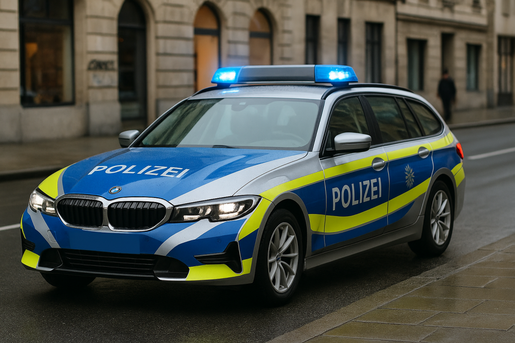 Anwalt Strafrecht München