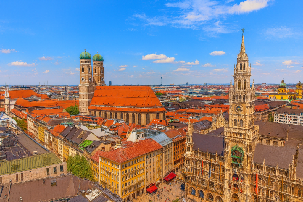 Strafverteidiger München